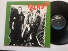 The Clash LP Self Titled Debut