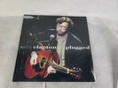Eric Clapton UNPLUGGED 180g GATEFOLD Reprise Records VINYL 2 LP