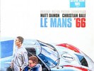 Original Soundtrack - Le Mans '66 - Vinyl