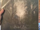 Opeth **Blackwater Park **USED 180 GRAM RECORD LP VINYL