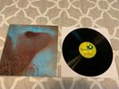PINK FLOYD Meddle LP Record UK Harvest Press Original 1971-SHVL 795 Nice