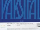 WAGNER /  LEIPZIG RADIO CHOIR / KEGEL - PARSIFAL NEW VINYL