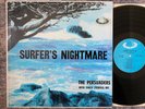 The persuaders - surfers nightmare lp original chuck rio surf