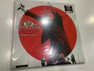 U2 3 LP THE JOSHUA TREE TOUR 2019 LIVE IN SAITAMA JAPAN 05/12/2019 RED  126/350