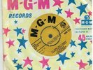 ROYALETTES IT'S GONNA TAKE A MIRACLE 45 MGM RECORDS 1965