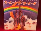 RAINBOW Ritchie Blackmore's Rainbow 1978 UK vinyl LP EXCELLENT CONDITION
