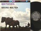 MS 6012 6 eye Bruno Walter, Beethoven Symphony #6, Columbia Symphony Orchestra