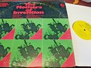 FRANK ZAPPA MOTHERS OF INVENTION GOLDEN ARCHIVE SERIES LP YELLOW LABEL PROMO MGM
