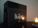 *Factory-Sealed*   The Beatles: STEREO Box Set Collection Vinyl Record LP Album