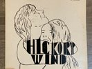 HICKORY WIND -  1969 EVANSVILLE INDIANA PSYCHEDELIC ALBUM ON GIGANTIC