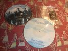 NIGHTWISH ORIGINAL OVER THE HILLS & FAR AWAY DOUBLE VINYL PICTURE DISC 2004