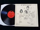 THE WHO By Numbers LP UK 1st Press 1975 A2/B1 NM