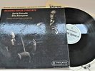 BRAHMS ‘Violin Concerto’ STEREO LP David Oistrakh & Otto Klemperer  - D11