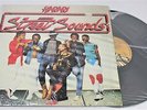 HARARI (THE BEATERS) ‘Street Sounds’ 1983 Vinyl LP (AFRICA / FUNK / SOUL)  - A27