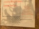EDDIE MILLER, VAN EPS, WRIGHTSMAN - Trio   JUMP 10
