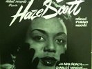 Hazel Scott Relaxed Piano Moods Original Jazz Classics Vinyl LP