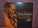 MUSIC MATTERS 45 RPM Hank Mobley / Another Workout.. Blue Note 84431 audiophile
