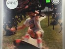 Wavves - Self Titled LP NEW Fat Possum w/mp3