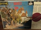 London 6109: Mozart Kegelstatt Trio/Quintet NM wBg BB TAS
