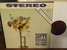 Mercury 90269: Paray, Suppe Overtures NM RFR-2/RFR-2 CB