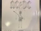 AC/DC - Flick Of The Switch Vinyl LP