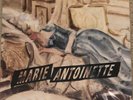 2006 Marie Antoinette Original Motion Picture Soundtrack 12” Vinyl, New York