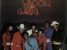 Kool & The Gang Something Special UK vinyl LP album record DSR001 DE-LITE 1981