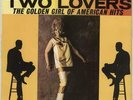 Mary Wells Two Lovers UK vinyl LP album record PS40045 ORIOLE 1963