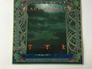 Black Sabbath – TYR – Original Vinyl LP album from 1990