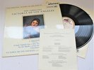 VICTORIA DE LOS ANGELES ‘A Recital’ HMV STEREO Vinyl LP Gerald Moore  - D11