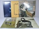 5 X JONI MITCHELL Vinyl LPs Inc ‘Blue’ & ‘Hissing Of The Summer Lawns’  - T15
