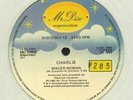 CHARLIE - Spacer Woman (remastered) - Vinyl (12