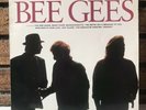 The Very Best Of The Bee Gees 1990 UK Vinyl LP Greatest Hits. Original Polydor.