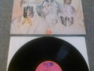 NAZZ - III LP EX  ORIGINAL U.S SGC SD 5004 TODD RUNDGREN PSYCH