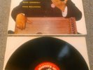 BADE GHULAM ALI KHAN - RAGA GOONKALI / RAGA MALKAUNS LP EX  RARE ORIGINAL HMV