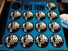 THiS ARE TWO TONE   MADNESS SPECiALS SELECTOR ENGLiSH BEAT ViNYL LP RECORD PROMO