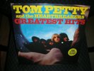 Tom Petty And The Heartbreakers // Greatest Hits // New Double Record Lp Vinyl