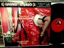 LSC-1817 gaite PARISIENNE fiedler LIVING STEREO sd dg 5s/5s TAS plays great