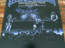 Rare Black Sabbath Dehumanizer Tour Live W/ Dio Lp Promo Radio Ltd Led Zeppelin
