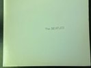 THE BEATLES WHITE ALBUM 2 LP’S MFSL 2-072 ORIGINAL MASTER JAPAN PRESSED 1982