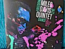 Miles Davis Quintet: Freedom Jazz Dance: The Bootleg Series, Vol. 5. Gatefold LP