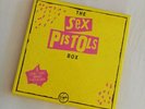 The Sex Pistols 6×7'' Box Set Vinyl 1987