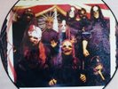 SLIPKNOT VOL.3 SUBLIMINAL VERSES 2x12” PICTURE DISC LP VINYL LTD EDITION 07