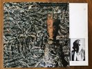 JUJU LP by SIOUXSIE & THE BANSHEES, ORIG PRESS SPELLBOUND ARABIAN KNIGHTS VG-/VG