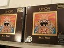 Jimi Hendrix Axis Bold As Love UHQR MONO #1120/1500 & STEREO #2914/5000 READ DES