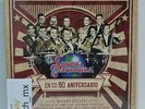La Sonora Santanera En Su 60 Aniversario Vinyl 2 LP FREE Shipping NEW Sealed