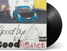 JUICE WRLD-GOODBYE & GOOD RIDDANCE VINYL LP NEW