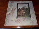Led zeppelin. Led Zep 4 .untitled 2nd pressing matrix 2401012/k50008 LP. vinyl 
