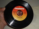 BILL WITHERS Lovely Day / It Ain't Because Of Me Baby COLUMBIA 45 3-10627 NM