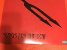 Queens of the Stone Age - Songs For The Deaf [New Vinyl LP] Explicit,